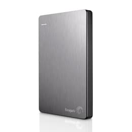 Seagate Backup Plus Slim Ulkoinen kovalevy - HDD 1 TB USB 3.0
