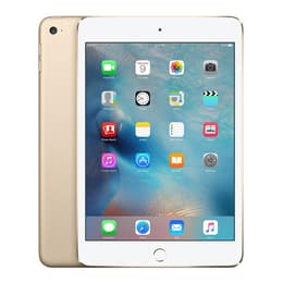 iPad mini (2015) 4. sukupolvi 32 Go - WiFi - Kulta