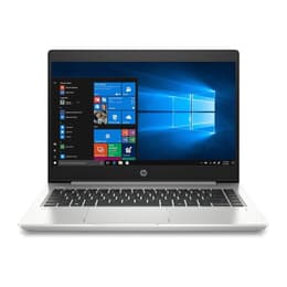HP ProBook 440 G6 14" Core i5 1.6 GHz - SSD 256 Gt - 32GB AZERTY - Ranska