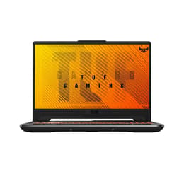 Asus TUF Gaming FX506LH-HN004T 15" Core i5 2.5 GHz - SSD 512 GB - 16GB - NVIDIA GeForce GTX 1650 AZERTY - Ranska