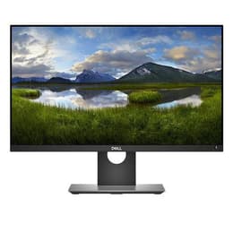 Dell P2418D Tietokoneen näyttö 24" LED QHD