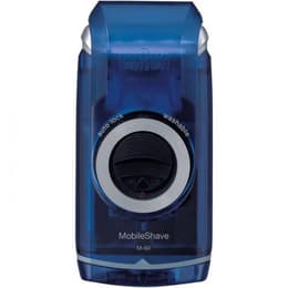 Braun M60B Parranajokone