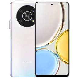 Honor Magic4 Lite 128GB - Hopea - Lukitsematon