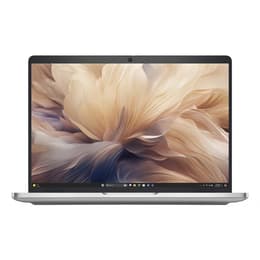 Dell Pro 14 PC14250 14" Core Ultra 7 2.1 GHz - SSD 512 Gt - 32GB AZERTY - Ranska