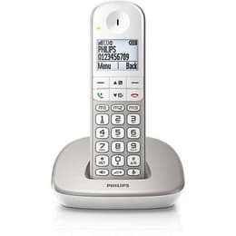 Téléphone fixe sans fil Philips XL4901S/FR Lankapuhelin