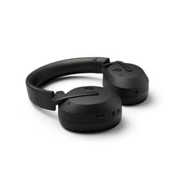 Yamaha YH-E700B Kuulokkeet melunvaimennus wireless mikrofonilla - Musta