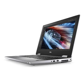 Dell Precision 7540 15" Core i7 2.6 GHz - SSD 512 Gt - 32GB QWERTY - Italia