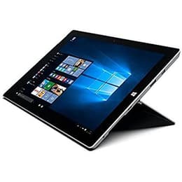 Microsoft Surface Pro 3 12" Core i5 1.9 GHz - SSD 256 GB - 8GB AZERTY - Ranska