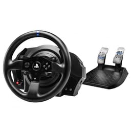 Ohjauspyörä PlayStation 5 / PlayStation 4 / PC Thrustmaster T300RS Force Feedback