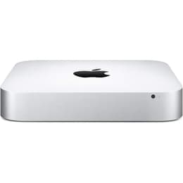 Mac mini (Kesäkuu 2012) Core i7 2,6 GHz - SSD 512 GB - 16GB
