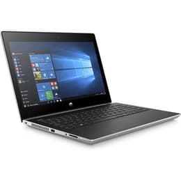 HP ProBook 430 G5 13" Core i5 1.6 GHz - SSD 128 Gt - 8GB QWERTY - Englanti