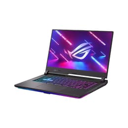 Asus ROG Strix G15 G513IC-HN100W 15" Ryzen 7 2.9 GHz - SSD 512 GB - 32GB - NVIDIA GeForce RTX 3050 QWERTY - Espanja