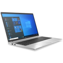 HP ProBook 450 G8 15" Core i5 2.4 GHz - SSD 256 Gt - 8GB QWERTZ - Slovenia