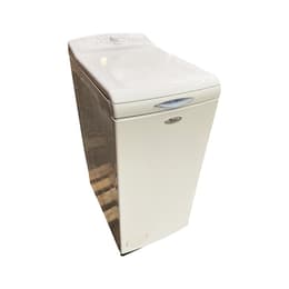 Whirlpool AWE 6760 Pesukone 40 cm Päältätäytettävä
