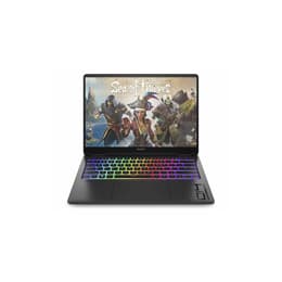 HP Omen Transcend 14-FB 14" Core Ultra 7 1.4 GHz - SSD 1 TB - 16GB AZERTY - Ranska