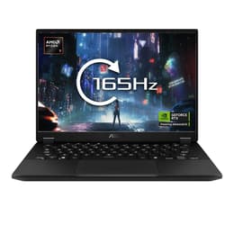 Asus TUF Gaming A14 FA401UH 14" Ryzen 7 5.1 GHz - SSD 1 TB - 16GB - NVIDIA GeForce RTX 5050 QWERTY - Englanti