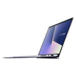 Asus ZenBook S UX393EA-HK001T 13" Core i7 2.8 GHz - SSD 1000 GB - 16GB AZERTY - Ranska
