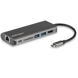Startech DKT30CSDHPD Telakointiasema