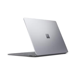 Microsoft Surface Laptop 3 13" Core i5 1.2 GHz - SSD 128 GB - 8GB QWERTY - Portugali