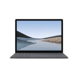 Microsoft Surface Laptop 3 13" Core i5 1.2 GHz - SSD 128 GB - 8GB QWERTY - Portugali