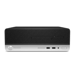 HP ProDesk 400 G5 SFF Core i5 3 GHz - SSD 128 Gt RAM 16 GB