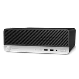 HP ProDesk 400 G5 SFF Core i5 3 GHz - SSD 128 Gt RAM 16 GB