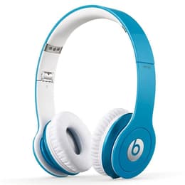 Beats By Dr. Dre Beats Solo HD Kuulokkeet melunvaimennus - Vaaleansininen