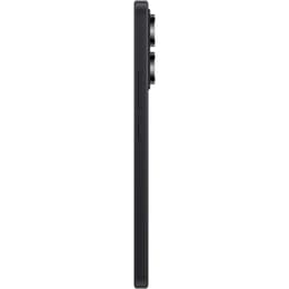 Xiaomi Redmi Note 13 Pro 256GB - Musta - Lukitsematon