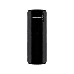 Ultimate Ears UE Boom 2 Speaker Bluetooth - Musta