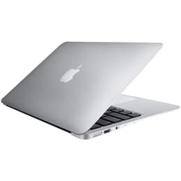 MacBook Air 13" (2015) - QWERTY - Norja