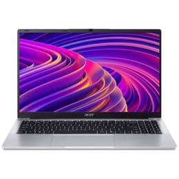 Acer Aspire Lite 15" Ryzen 3 2.6 GHz - SSD 512 Gt - 16GB AZERTY - Ranska