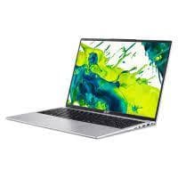 Acer Aspire Lite 15" Ryzen 3 2.6 GHz - SSD 512 Gt - 16GB AZERTY - Ranska