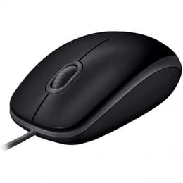 Logitech B110 Silent USB Hiiri