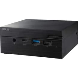 Asus PN41-BP167ZV Pentium 1.2 GHz - SSD 256 Gt RAM 8 GB