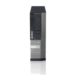 Dell OptiPlex 7010 SFF Core i7 3,4 GHz - HDD 250 GB RAM 4 GB