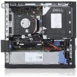 Dell OptiPlex 7010 SFF Core i7 3,4 GHz - HDD 250 GB RAM 4 GB