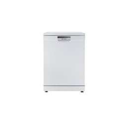 Hoover HAD65323FAM Integroitu astianpesukone 60 cm - 10-12 astiastoa