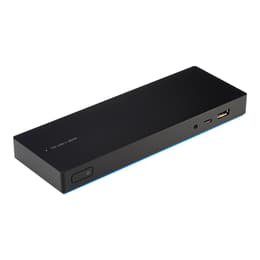 Hp Elite USB-C G3 Telakointiasema