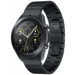 Kellot Samsung Cardio GPS Galaxy Watch3 - Musta