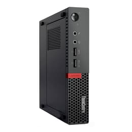 Lenovo ThinkCentre M710Q Tiny Pentium 2,9 GHz - SSD 480 GB RAM 8 GB