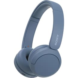 Sony WH-CH520 Kuulokkeet kiinteä + langaton - Sininen