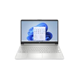 HP 15s-fq2148ns 15" Core i3 3 GHz - SSD 1000 GB - 8GB QWERTY - Espanja