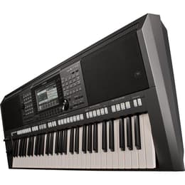Yamaha PSR-S770 Soittimet