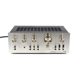 Pioneer SA-7500 Vahvistimet