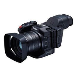 Canon XC10 Videokamera - Musta