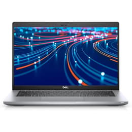 Dell Latitude 5420 14" Core i5 2.6 GHz - SSD 256 Gt - 8GB QWERTY - Suomi