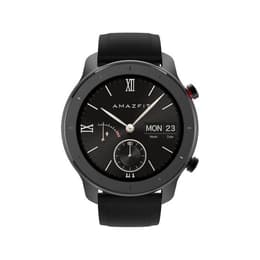 Kellot Xiaomi Cardio GPS Amazfit GTR 42mm - Musta