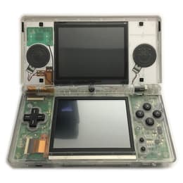Nintendo DS Lite - Harmaa