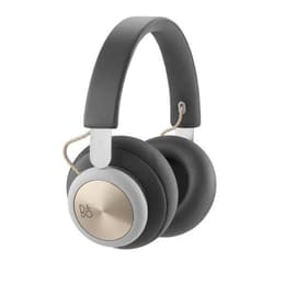 Bang & Olufsen Beoplay H4 Kuulokkeet kiinteä + langaton - Harmaa