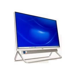 Dell Inspiron 5400 AIO 24" Core i5 2.4 GHz - SSD 512 GB - 8GB Ei näppäimistöä